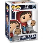 FUNKO POP ELLIOTT Y ET