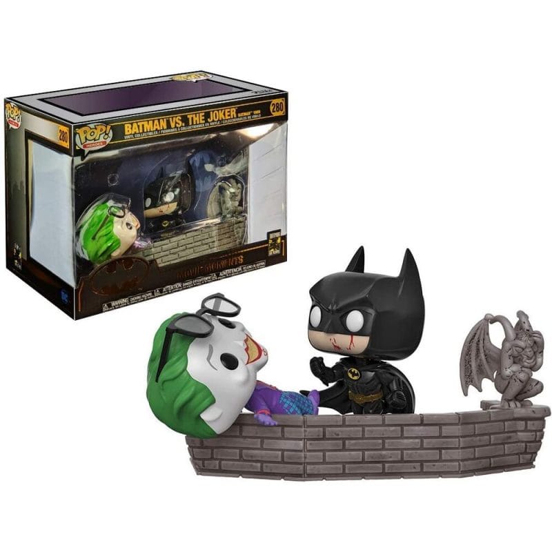 funko pop batman