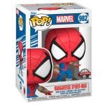 FUNKO POP SPIDERMAN
