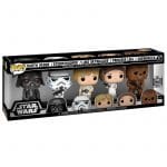 5 funko pop star wars