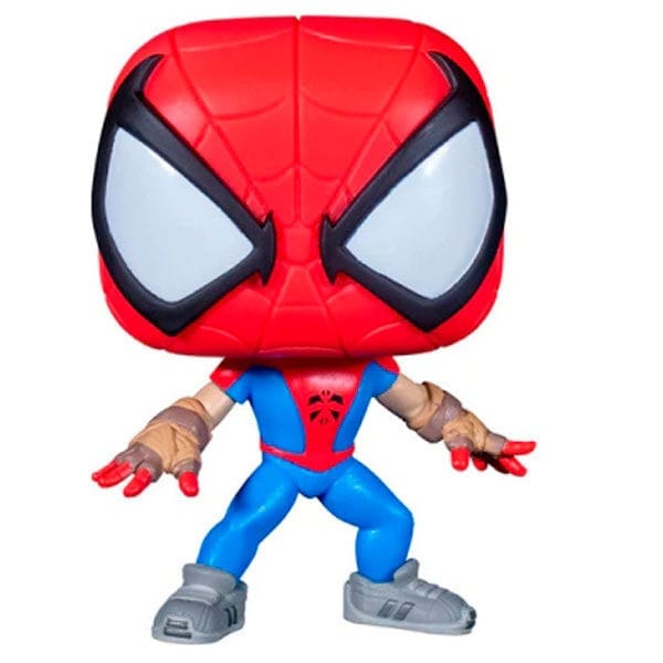 FUNKO POP SPIDERMAN FUNKO POP SPIDERMAN