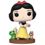 funko pop blancanieves
