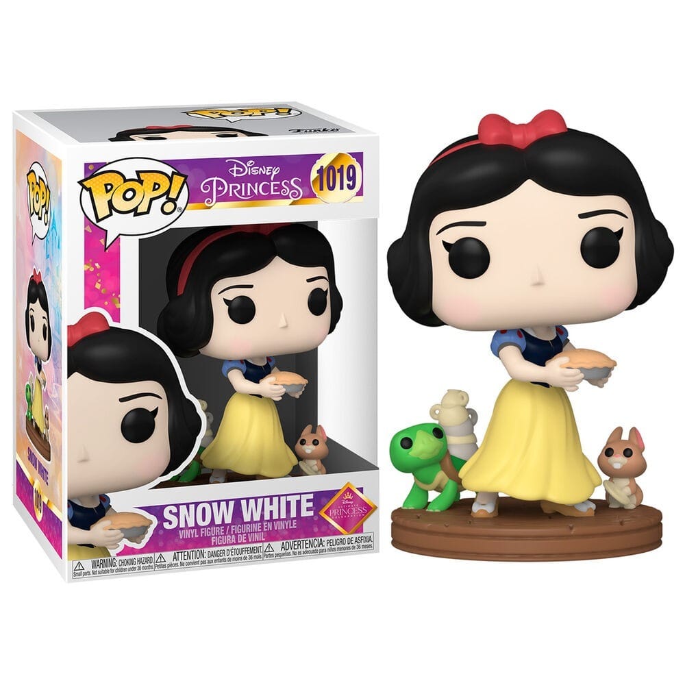 funko pop blancanieves funko pop blancanieves