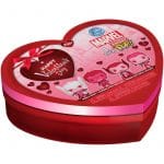 REGALOS SAN VALENTIN