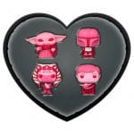 REGALOS SAN VALENTIN
