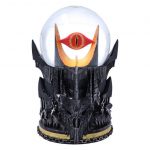 bola-de-nieve-el-senor-de-los-anillos-sauron