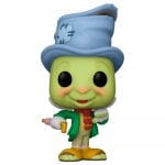 Funko POP Disney Pinocho Pepito Grillo