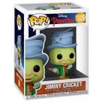 Funko POP Disney Pinocho Pepito Grillo