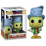 Funko POP Disney Pinocho Pepito Grillo