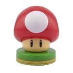 lampara seta super mario