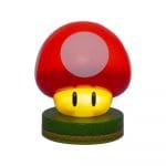 lampara seta super mario