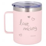 taza termo mickey mouse