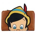 cartera loungefly pinocho
