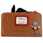 cartera loungefly pinocho