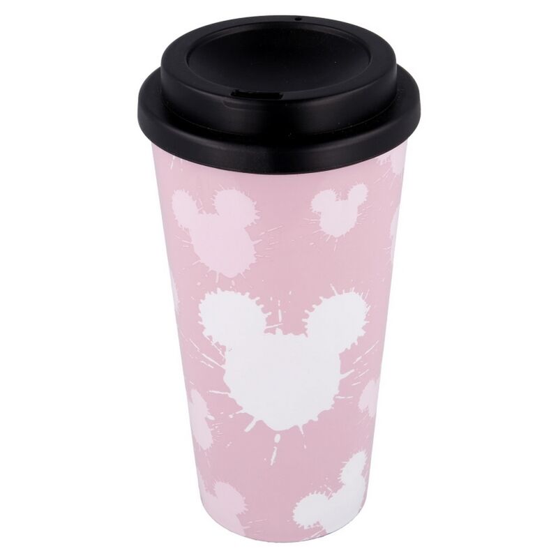 TAZA MICKEY MOUSE