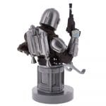 Cable Guy soporte sujecion figura The Mandalorian Grogu