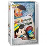 Funko pop Pinocho
