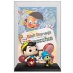Funko pop Pinocho