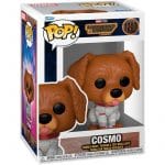 Funko POP Marvel Guardianes de la Galaxia 3 Cosmo
