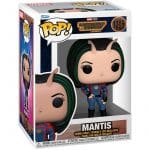 Funko POP Marvel Guardianes de la Galaxia 3 Mantis 2