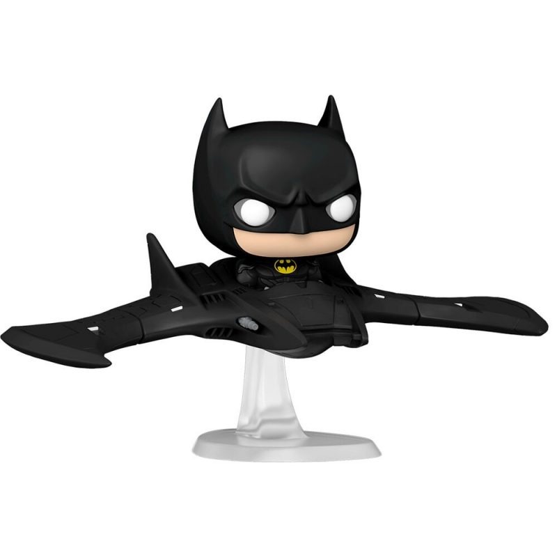 funko pop batman the flash