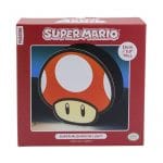 lampara mushroom super mario