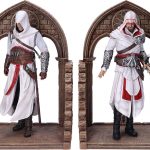 Sujetalibros ASSASSINS CREED