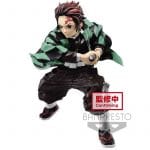 Figura Demon Slayer: Tanjiro Kamado