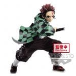Figura Demon Slayer: Tanjiro Kamado