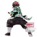 Figura Demon Slayer: Tanjiro Kamado