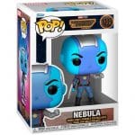 Funko POP Marvel Guardianes de la Galaxia 3 Nebula 2