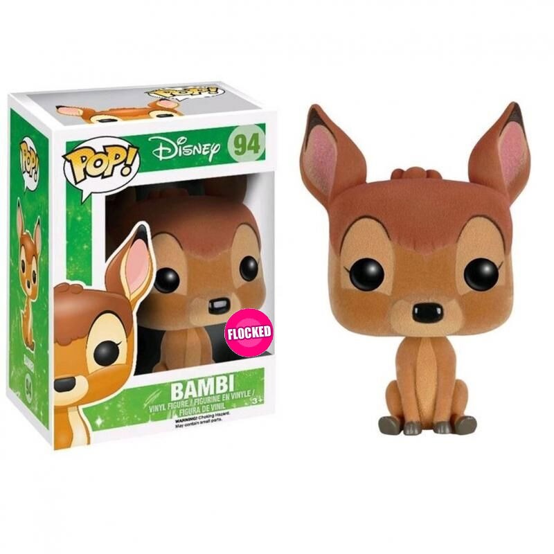 funko bambi