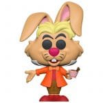 Funko POP Disney Alicia en el Pais de las Maravillas Liebre de Marzo