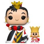FUNKO POP REINA DE CORAZONES