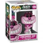 Funko POP Disney Alicia en el País de las Maravillas Gato Cheshire