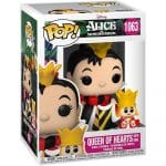 FUNKO POP REINA DE CORAZONES