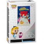 funko alicia en el pais de las maravillas 100 aniversario