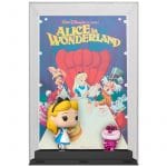 funko alicia en el pais de las maravillas 100 aniversario