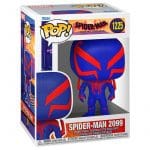 Funko POP Marvel Spider-Man 2099: Spiderman Across the Spiderverse 2