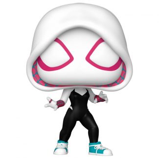 Funko POP Marvel Spider-Gwen: Across the Spiderverse Spiderman