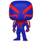 Funko POP Marvel Spider-Man 2099: Spiderman Across the Spiderverse