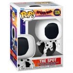 FunkoPOP Marvel The Spot: Spiderman Across the Spiderverse 2