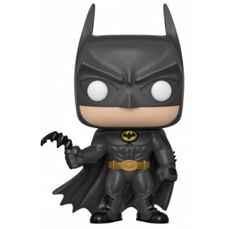 Funko POP DC 80th Batman 1989
