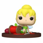 Funko POP Disney Peter Pan Campanilla Exclusivo