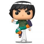 FUNKO POP ROCK LEE NARUTO