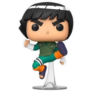 FUNKO POP ROCK LEE NARUTO