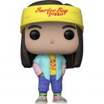 Funko POP Stranger Things Argyle