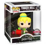 Funko POP Disney Peter Pan Campanilla Exclusivo