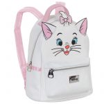 Bolso Mochila Marie Disney Aristogatos
