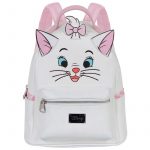 Bolso Mochila Marie Disney Aristogatos